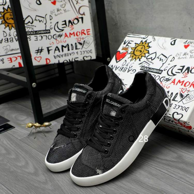 Picture of Dolce Gabbana Shoes _SKUDGsz38-45N06364609